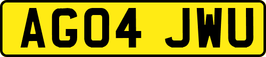 AG04JWU