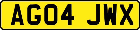 AG04JWX