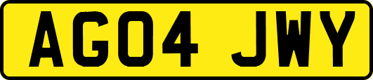 AG04JWY