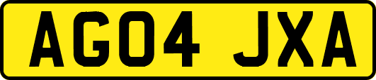 AG04JXA