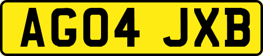 AG04JXB