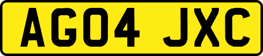 AG04JXC