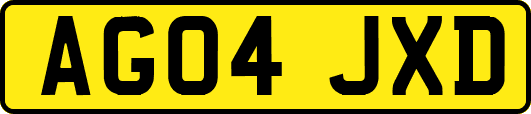 AG04JXD