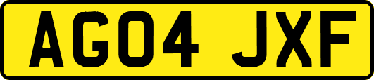 AG04JXF