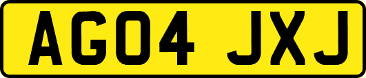 AG04JXJ