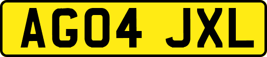 AG04JXL