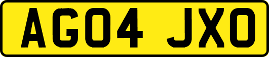 AG04JXO
