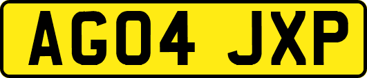 AG04JXP