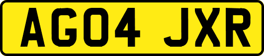 AG04JXR