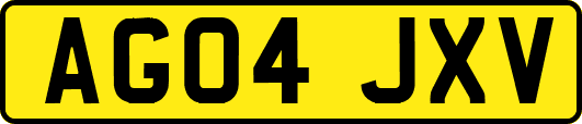 AG04JXV