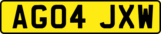 AG04JXW