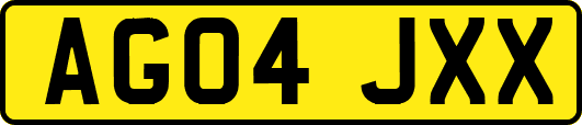 AG04JXX
