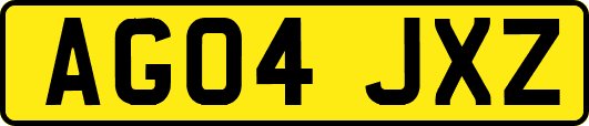 AG04JXZ