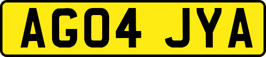 AG04JYA