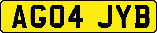 AG04JYB