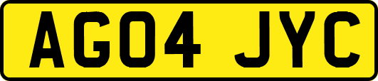 AG04JYC