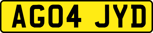 AG04JYD
