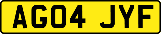 AG04JYF