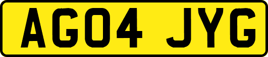 AG04JYG