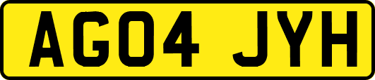 AG04JYH