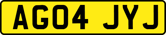 AG04JYJ