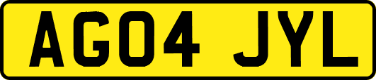 AG04JYL