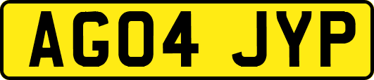 AG04JYP