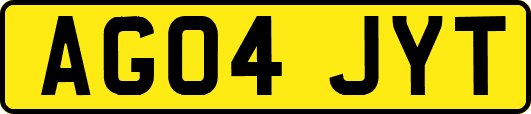 AG04JYT