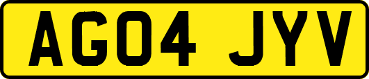 AG04JYV