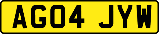AG04JYW