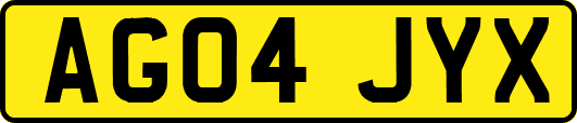 AG04JYX