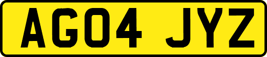 AG04JYZ