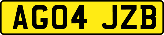 AG04JZB