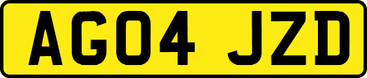 AG04JZD