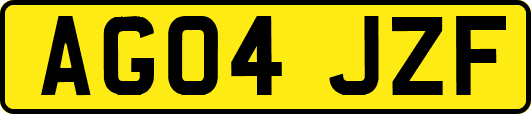 AG04JZF