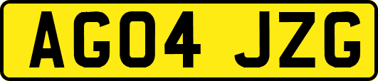 AG04JZG