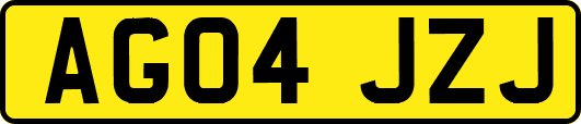 AG04JZJ