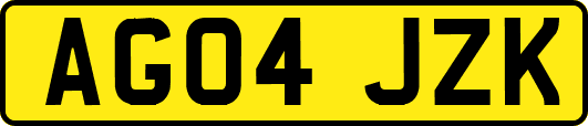 AG04JZK