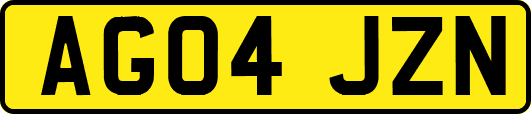 AG04JZN