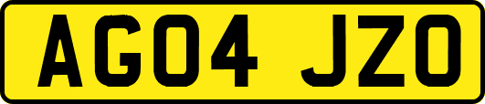 AG04JZO