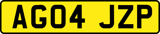 AG04JZP