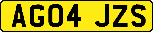 AG04JZS