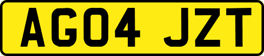 AG04JZT