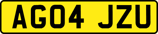 AG04JZU