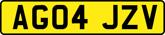 AG04JZV