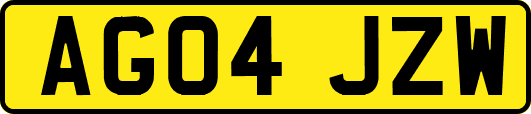 AG04JZW