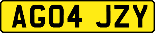 AG04JZY