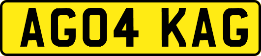 AG04KAG