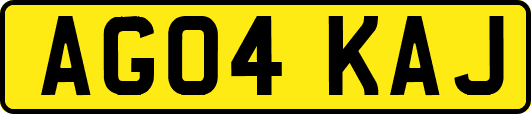 AG04KAJ
