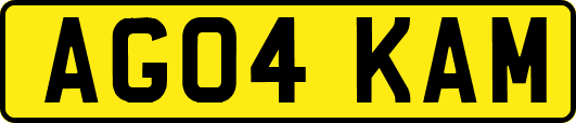 AG04KAM